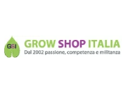 Grow Shop Italia logo