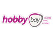 Visita lo shopping online di Hobbybay
