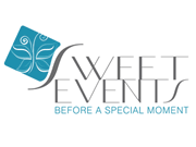 Sweet Events logo