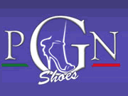 PGN Shoes logo