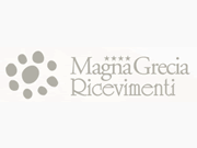 Magna Grecia Ricevimenti logo