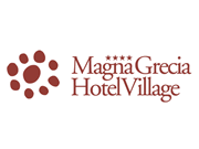 Magna Grecia Hotel Village logo