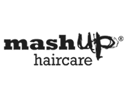 Mash Up Haircare logo