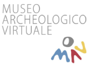 Museo Archeologico Virtuale Ercolano logo