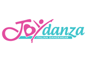Joy Danza logo