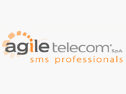 Agile Telecom logo