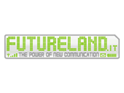 Visita lo shopping online di Futureland