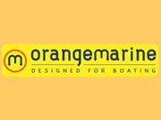 Orange Marine logo