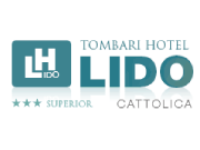 Hotel Lido Cattolica logo