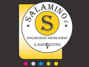 Salamino Merceria logo