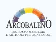 Arcobaleno Merceria logo