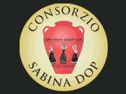 Olio Extravergine Sabina DOP logo