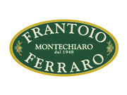 Frantoio Ferraro logo
