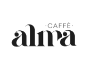 Alma Caffe logo
