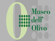 Museo dell'olivo logo