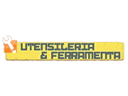 Utensileria & Ferramenta logo