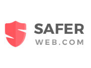 Safer web logo