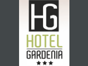 Hotel Gardenia in Romano Canavese logo