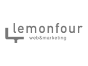 Lemonfour logo