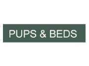 Pups N Beds logo