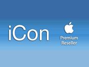iCon Store logo