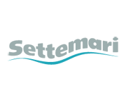 Settemari logo