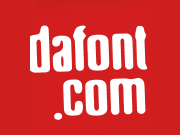 Visita lo shopping online di Dafont