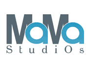 Mama Studios logo
