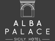 Alba Palace Agrigento logo