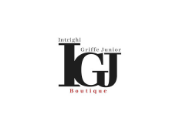 Intrighi Griffe Junior logo