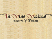 In Vino Veritas Musici logo
