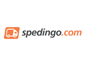 Spedingo logo