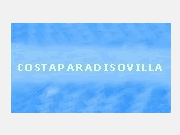 Costa Paradiso Villa logo
