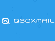 Qboxmail logo