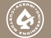 Acerni logo