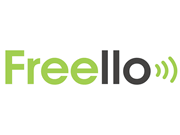 Freello logo
