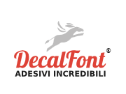 DecalFont logo