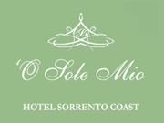 Hotel O Sole mio logo