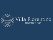 Villa Fiorentino Positano logo