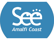 See Amalfi Coast logo