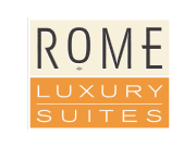 Rome Luxury Suites logo