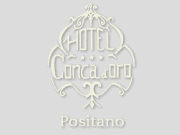 Hotel Conca d'Oro Positano logo