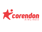 Coredon Airlines logo
