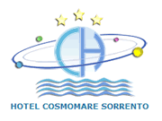 Hotel Cosmomare logo