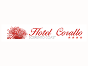 Hotel Corallo Sorrento logo