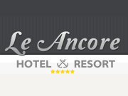 Le Ancore Hotel Resort codice sconto
