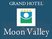 Grand Hotel Moon Valley codice sconto