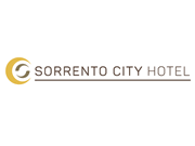 Hotel Sorrento City logo