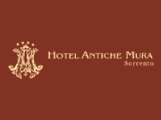 Hotel Antiche Mura logo
