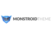 Monstroid logo